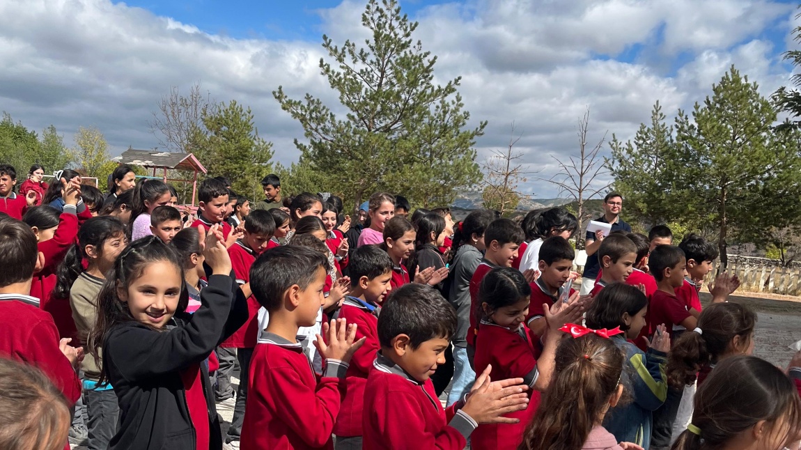 İLKÖĞRETİM HAFTASI 