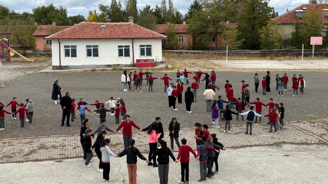 Afetler ve Dayanıklılık Ayı Etkinlikleri